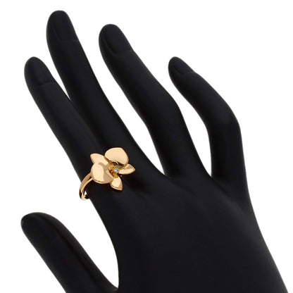 カルティエ カレス ドルキデ パル カルティエ ダイヤモンド #50 リング・指輪 中古 商品画像8