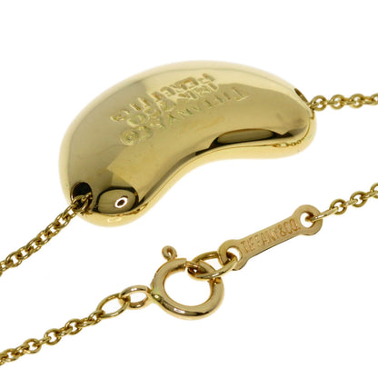 ティファニー ビーン ネックレス 中古 商品画像3