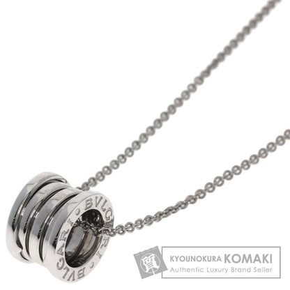 ブルガリ B-zero1 ビーゼロワン ネックレス 中古 商品画像1