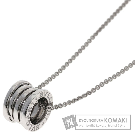 ブルガリ B-zero1 ビーゼロワン ネックレス 中古 商品画像1