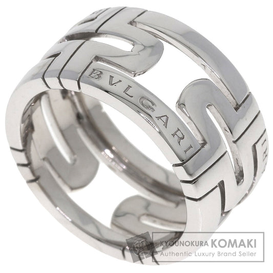 ブルガリ パレンテシ オープン #58 リング・指輪 中古 商品画像1