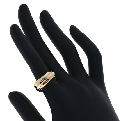 カルティエ トリニティ #51 リング・指輪 中古 商品画像5