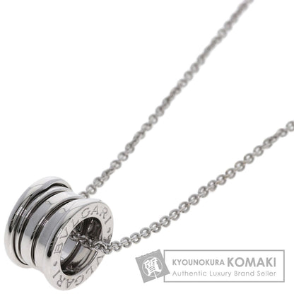 ブルガリ B-zero1 ビーゼロワン ネックレス 中古 商品画像1