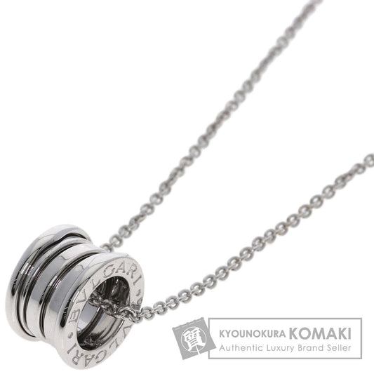 ブルガリ B-zero1 ビーゼロワン ネックレス 中古 商品画像1