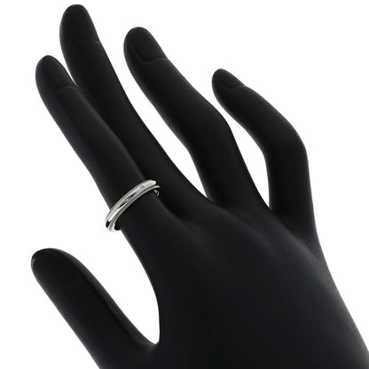 ティファニー ミルグレイン 1P ダイヤモンド リング・指輪 中古 商品画像7