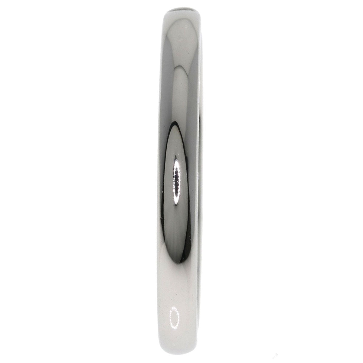 ティファニー バンドリング 1P ダイヤモンド リング・指輪 中古 商品画像4