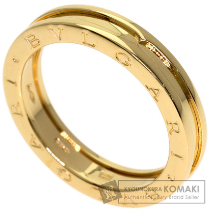 ブルガリ B-zero1 ビーゼロワン 1バンド #64 リング・指輪 中古 商品画像1