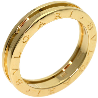 ブルガリ B-zero1 ビーゼロワン 1バンド #64 リング・指輪 中古 商品画像3