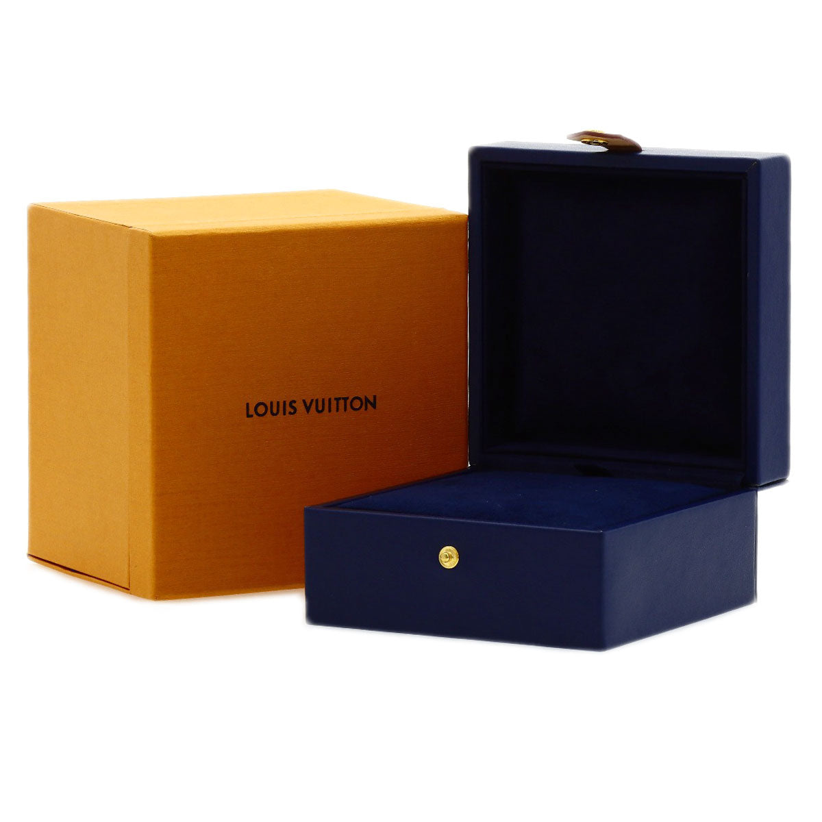 ルイヴィトン ブラスレ ツイスト ブロッサム ダイヤモンド L #17.5 ブレスレット 中古 商品画像8