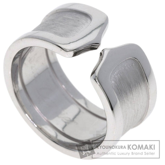 カルティエ C2リング LM #53 リング・指輪 中古 商品画像1