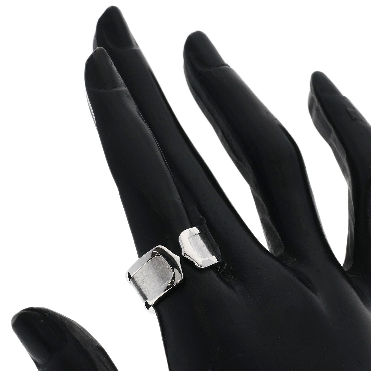 カルティエ C2リング LM #53 リング・指輪 中古 商品画像8