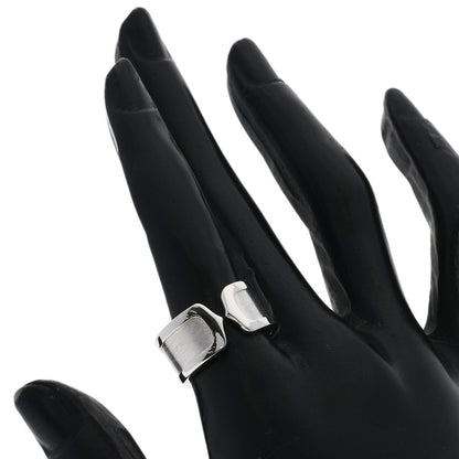 カルティエ C2リング LM #53 リング・指輪 中古 商品画像8