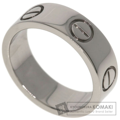 カルティエ ラブリング #48 リング・指輪 中古 商品画像1