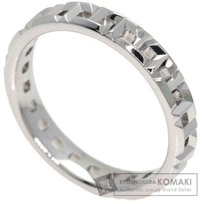 ティファニー Tトゥルー ナロー リング・指輪 中古 商品画像1