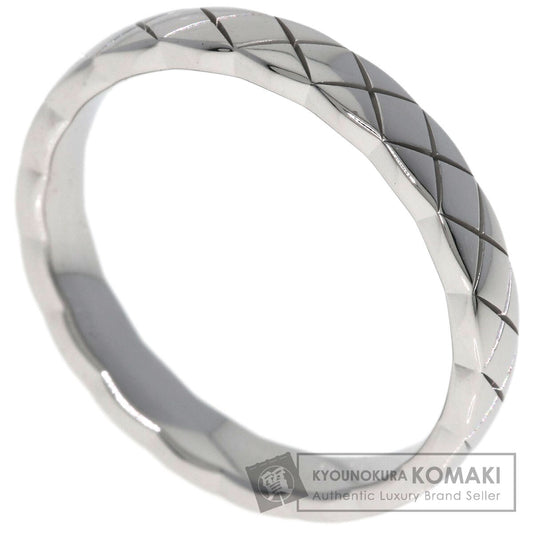 シャネル ココクラッシュ スモール #54 リング・指輪 中古 商品画像1