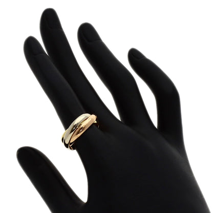 カルティエ トリニティ #52 リング・指輪 中古 商品画像5