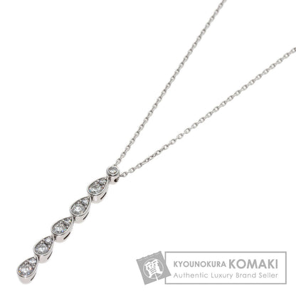 モニッケンダム ダイヤモンド ネックレス 中古 商品画像1