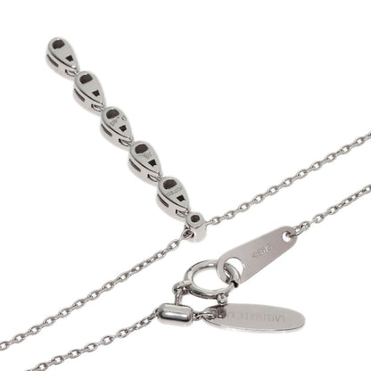 モニッケンダム ダイヤモンド ネックレス 中古 商品画像3