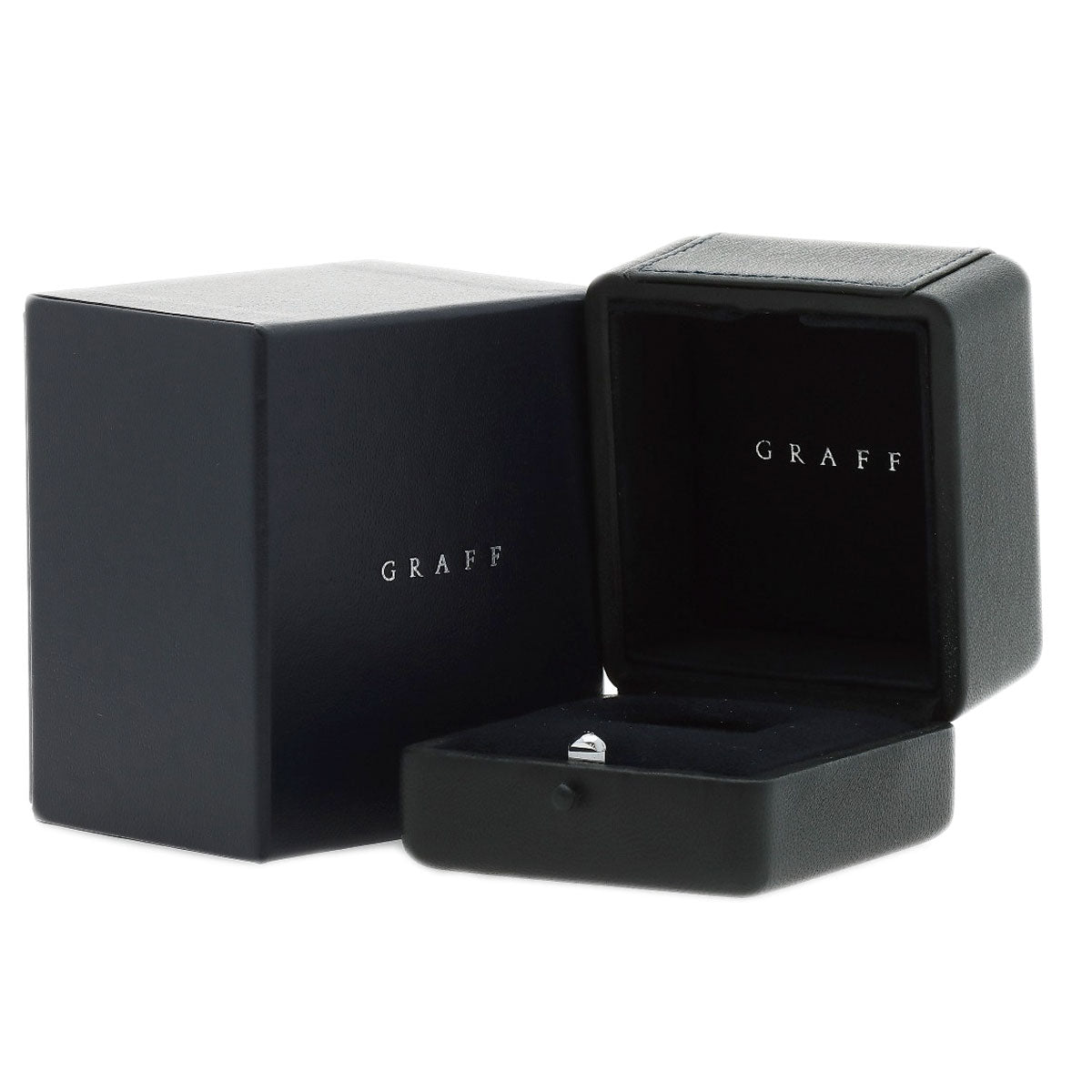 グラフ スター フラワー ダイヤモンド G-VS2 リング・指輪 中古 商品画像11