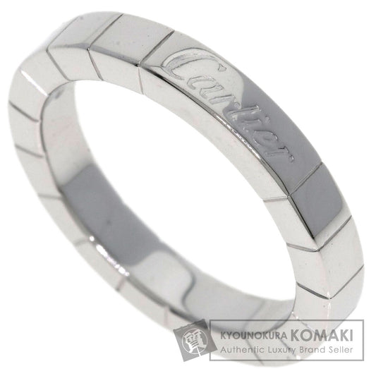 カルティエ ラニエール #48 リング・指輪 中古 商品画像1