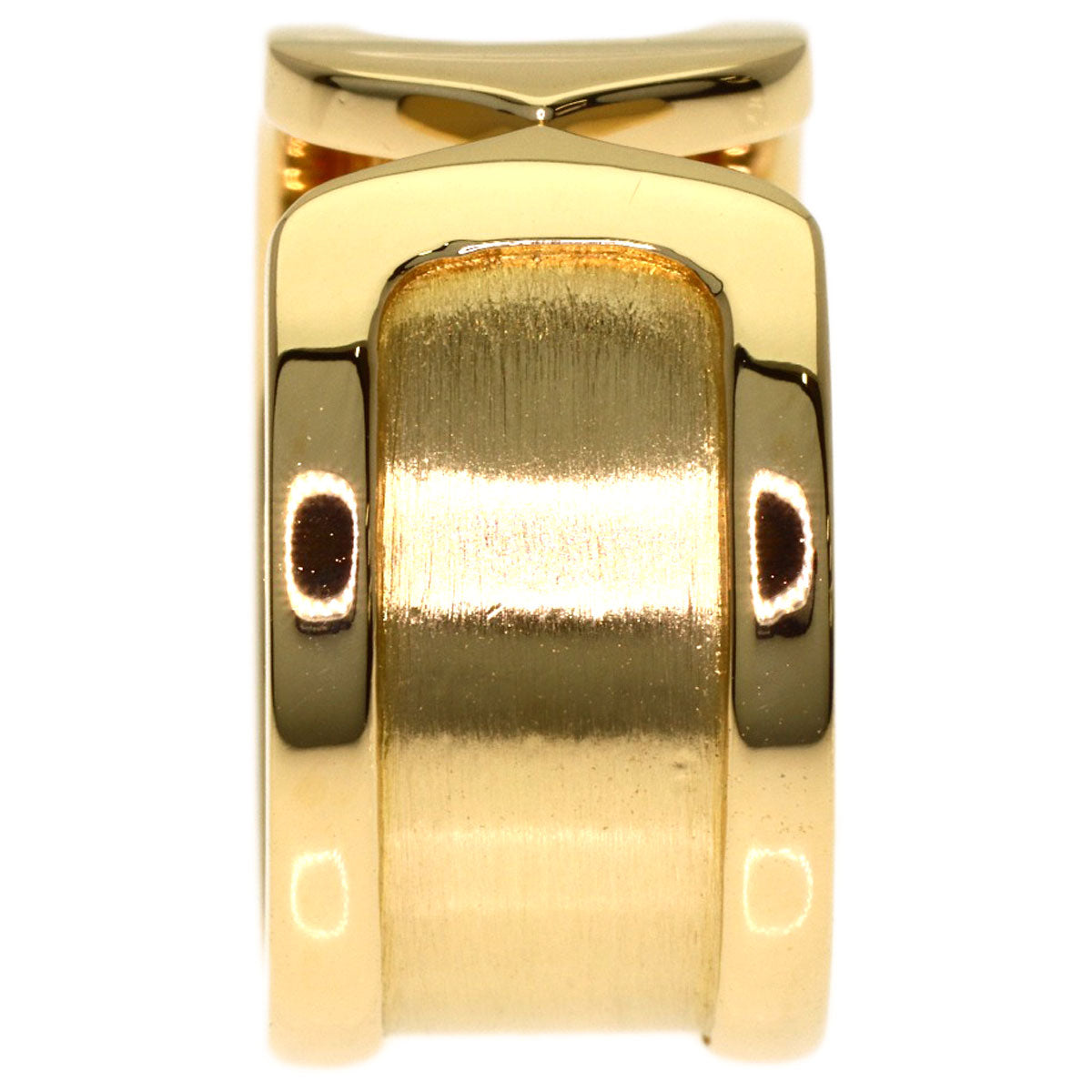 カルティエ C2リング LM #48 リング・指輪 中古 商品画像4