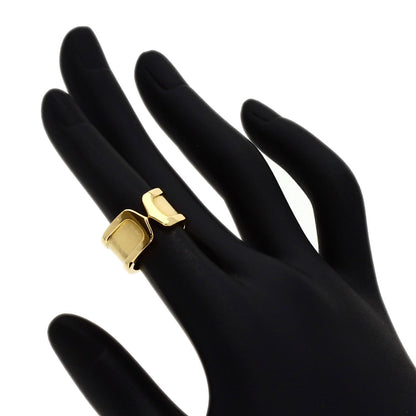 カルティエ C2リング LM #48 リング・指輪 中古 商品画像7