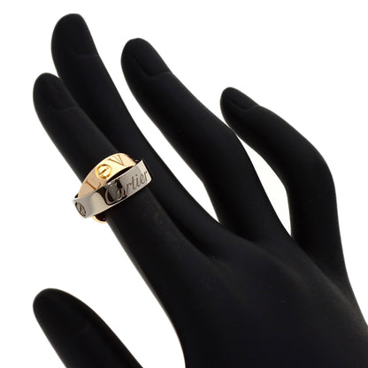 カルティエ シークレットラブ #47 リング・指輪 中古 商品画像6