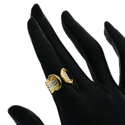 カルティエ 2Cリング LM #49 リング・指輪 中古 商品画像9