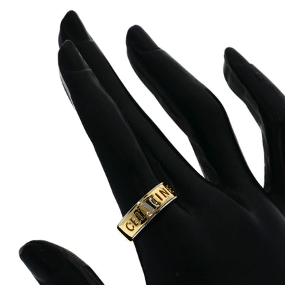 セリーヌ マカダム リング・指輪 中古 商品画像9