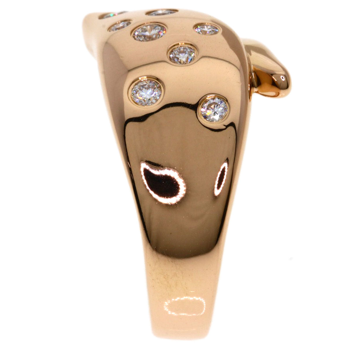 タサキ ダイヤモンド リング・指輪 中古 商品画像4