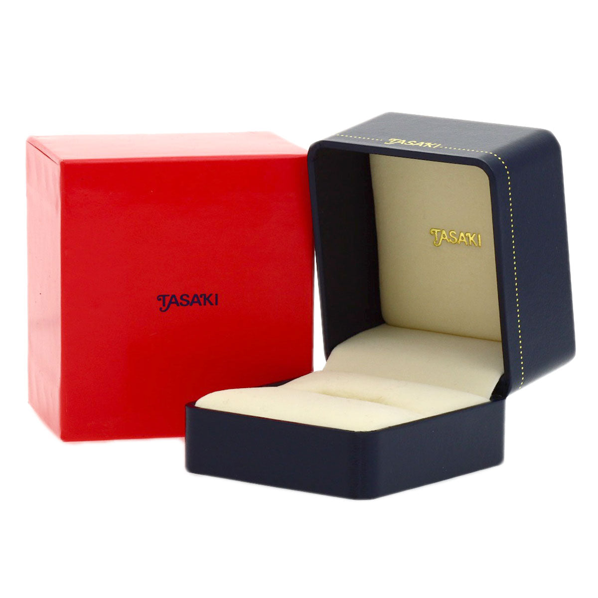タサキ ペリドット ダイヤモンド リング・指輪 中古 商品画像10