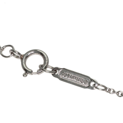 ティファニー ジャズ クロス ダイヤモンド ネックレス 中古 商品画像7