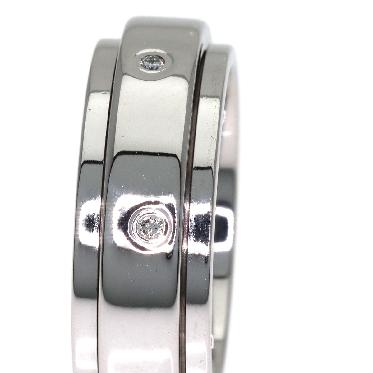 ピアジェ ポセション ダイヤモンド #54 リング・指輪 中古 商品画像8