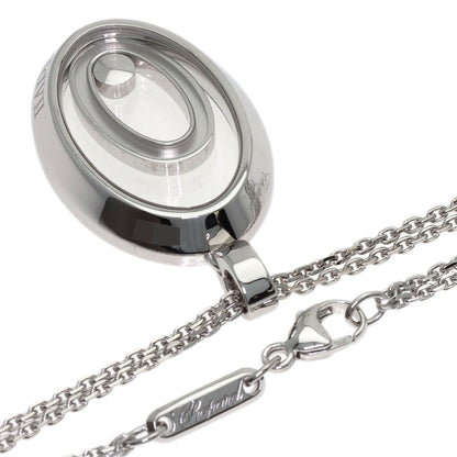 ショパール ハッピー スピリット ダイヤモンド ネックレス 中古 商品画像3