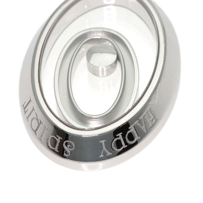 ショパール ハッピー スピリット ダイヤモンド ネックレス 中古 商品画像8