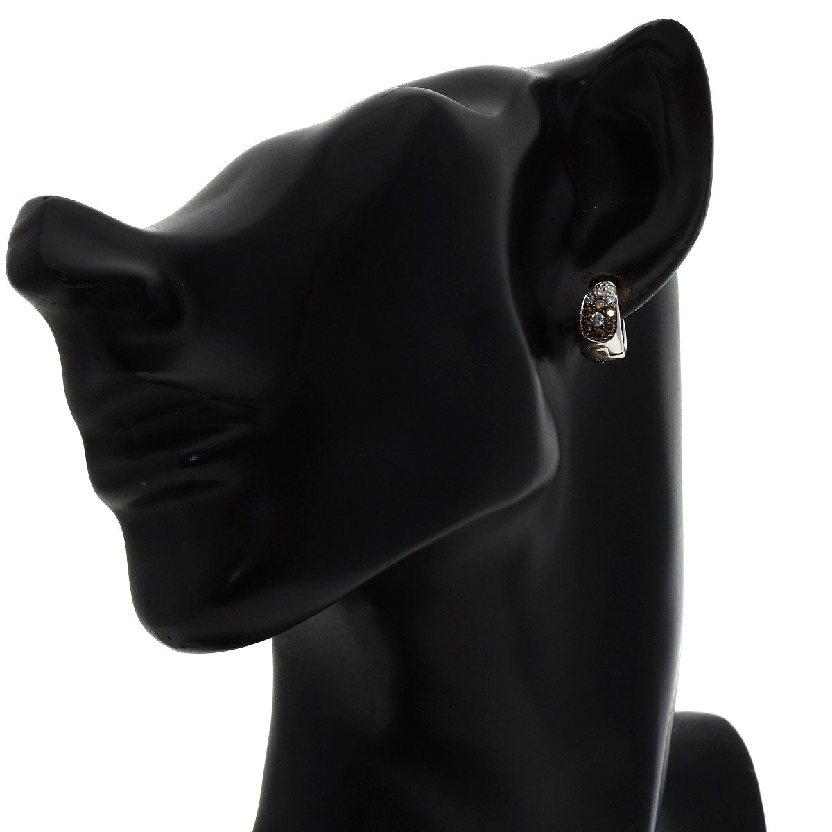 セレクトジュエリー ダイヤモンド ピアス 中古 商品画像6
