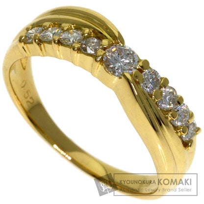 セレクトジュエリー ダイヤモンド リング・指輪 中古 商品画像1