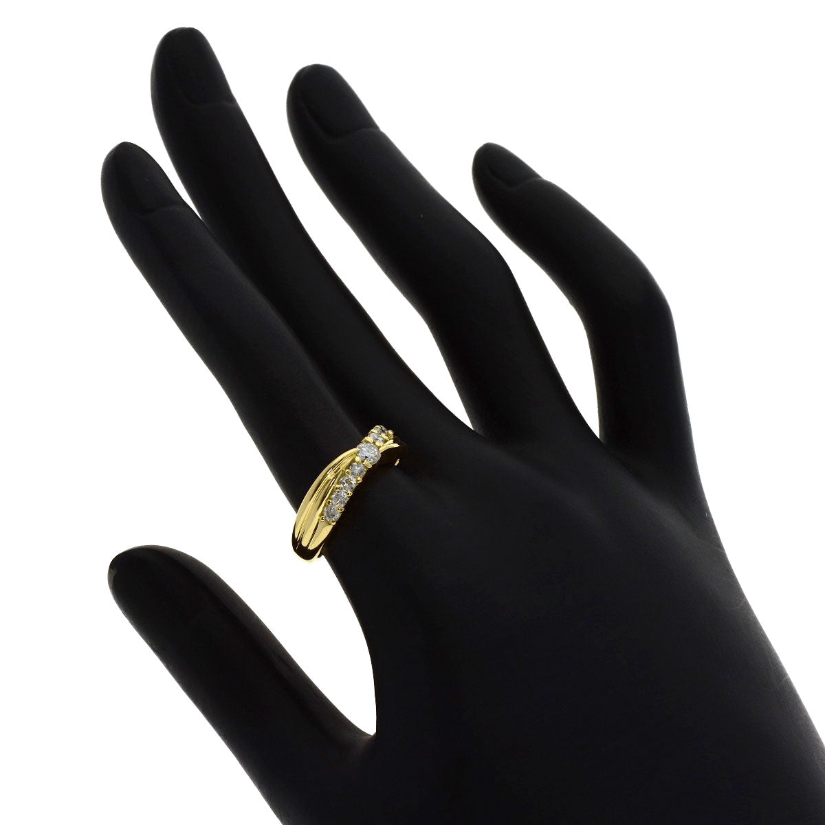 セレクトジュエリー ダイヤモンド リング・指輪 中古 商品画像8