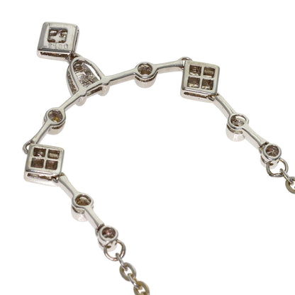 セレクトジュエリー ダイヤモンド ネックレス 中古 商品画像3