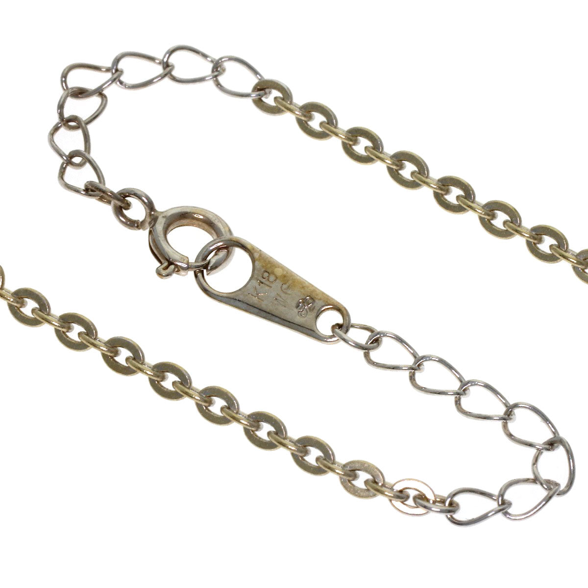 セレクトジュエリー ダイヤモンド ネックレス 中古 商品画像4