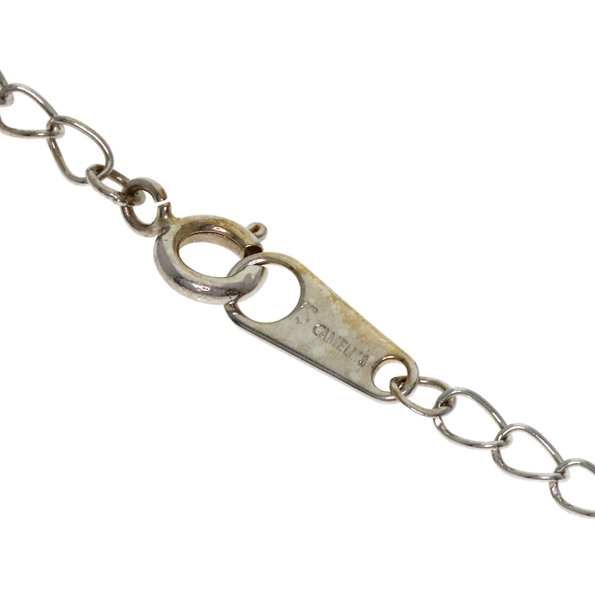 セレクトジュエリー ダイヤモンド ネックレス 中古 商品画像5
