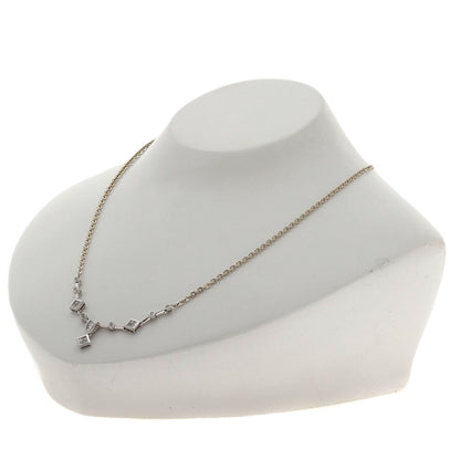セレクトジュエリー ダイヤモンド ネックレス 中古 商品画像6