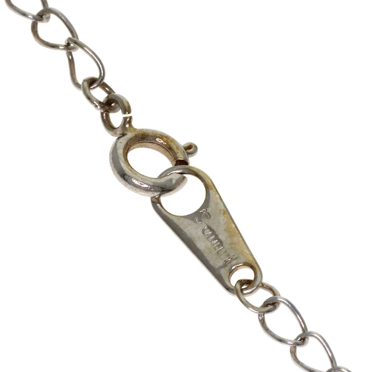 セレクトジュエリー ダイヤモンド ネックレス 中古 商品画像7