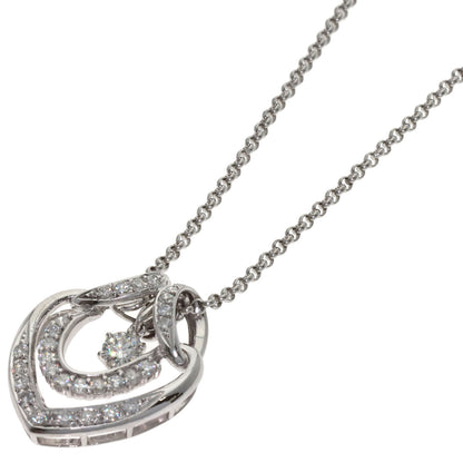 セレクトジュエリー ダイヤモンド ネックレス 中古 商品画像2