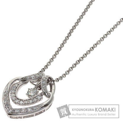 セレクトジュエリー ダイヤモンド ネックレス 中古 商品画像1