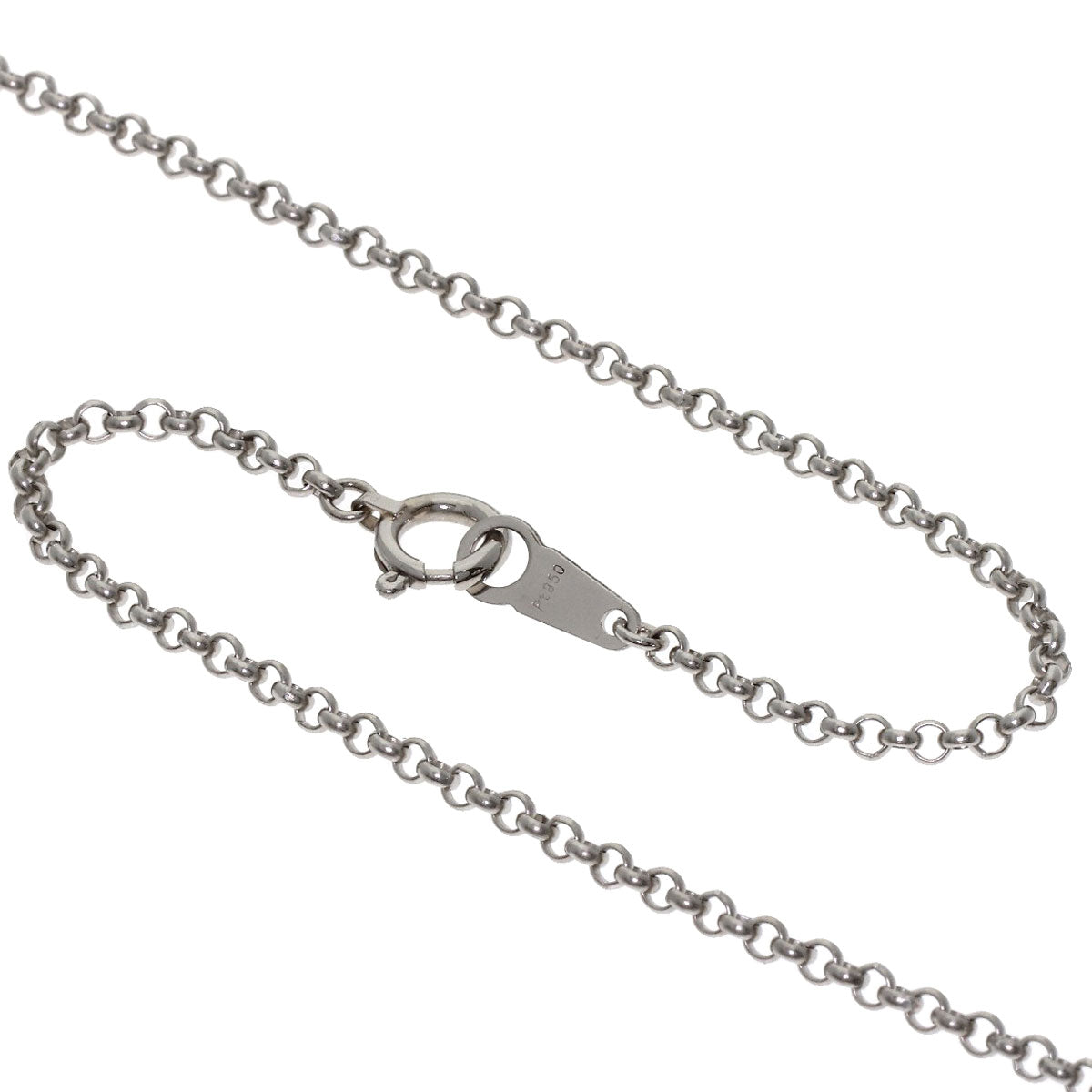 セレクトジュエリー ダイヤモンド ネックレス 中古 商品画像4