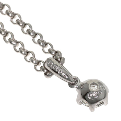 セレクトジュエリー ダイヤモンド ネックレス 中古 商品画像6