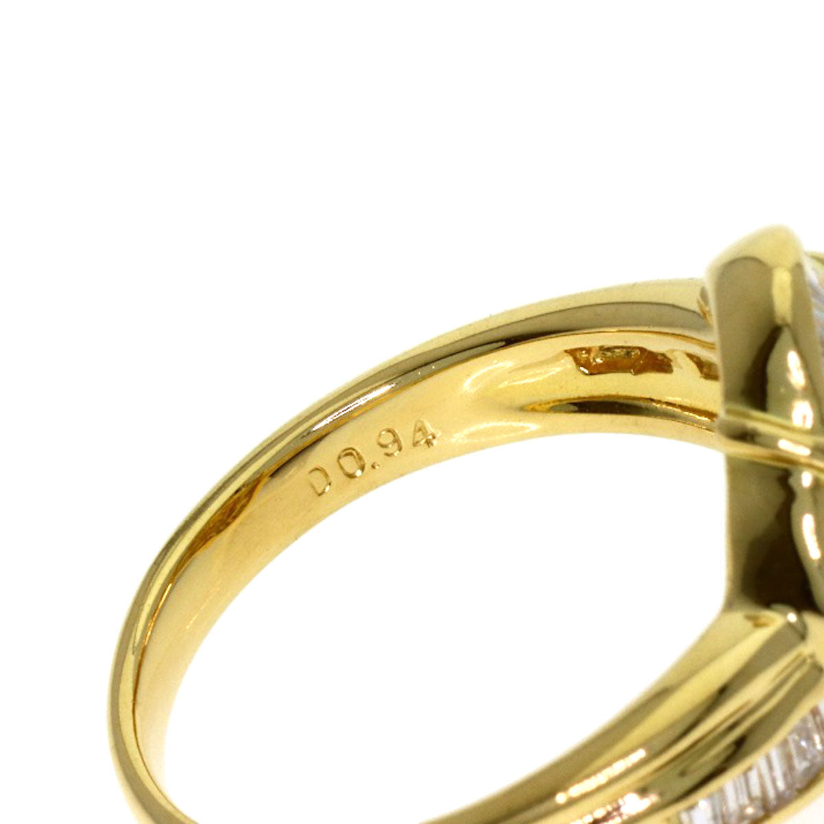 セレクトジュエリー ダイヤモンド リング・指輪 中古 商品画像7