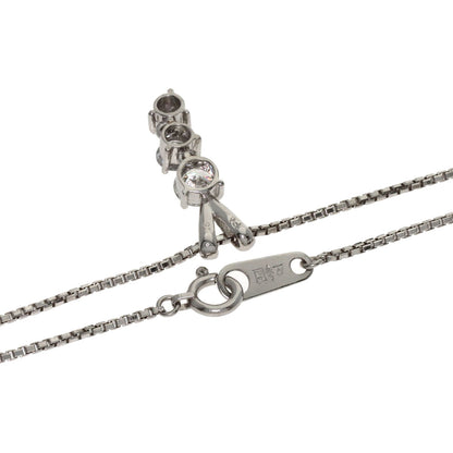 セレクトジュエリー ダイヤモンド ネックレス 中古 商品画像3