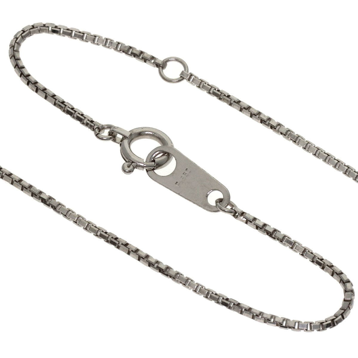 セレクトジュエリー ダイヤモンド ネックレス 中古 商品画像4